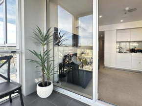 CBD Sky View Apartment